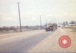 Image of 85th Evacuation Hospital Hue Vietnam, 1971, second 59 stock footage video 65675060131