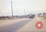 Image of 85th Evacuation Hospital Hue Vietnam, 1971, second 60 stock footage video 65675060131