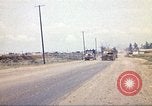 Image of 85th Evacuation Hospital Hue Vietnam, 1971, second 61 stock footage video 65675060131