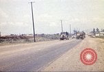 Image of 85th Evacuation Hospital Hue Vietnam, 1971, second 62 stock footage video 65675060131