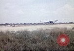 Image of airport Hue Vietnam, 1971, second 19 stock footage video 65675060132