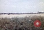 Image of airport Hue Vietnam, 1971, second 24 stock footage video 65675060132