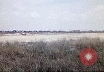 Image of airport Hue Vietnam, 1971, second 27 stock footage video 65675060132