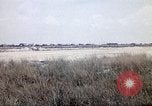 Image of airport Hue Vietnam, 1971, second 28 stock footage video 65675060132