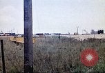 Image of airport Hue Vietnam, 1971, second 29 stock footage video 65675060132