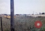 Image of airport Hue Vietnam, 1971, second 30 stock footage video 65675060132