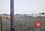 Image of airport Hue Vietnam, 1971, second 31 stock footage video 65675060132