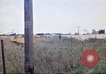 Image of airport Hue Vietnam, 1971, second 32 stock footage video 65675060132
