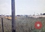 Image of airport Hue Vietnam, 1971, second 35 stock footage video 65675060132