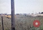 Image of airport Hue Vietnam, 1971, second 37 stock footage video 65675060132