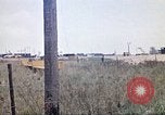 Image of airport Hue Vietnam, 1971, second 39 stock footage video 65675060132