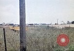 Image of airport Hue Vietnam, 1971, second 40 stock footage video 65675060132