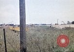 Image of airport Hue Vietnam, 1971, second 41 stock footage video 65675060132