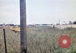 Image of airport Hue Vietnam, 1971, second 42 stock footage video 65675060132