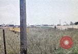 Image of airport Hue Vietnam, 1971, second 43 stock footage video 65675060132