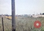 Image of airport Hue Vietnam, 1971, second 44 stock footage video 65675060132