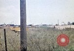 Image of airport Hue Vietnam, 1971, second 45 stock footage video 65675060132