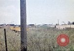 Image of airport Hue Vietnam, 1971, second 46 stock footage video 65675060132