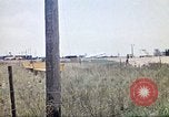 Image of airport Hue Vietnam, 1971, second 47 stock footage video 65675060132