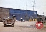 Image of airport Hue Vietnam, 1971, second 54 stock footage video 65675060132