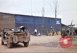 Image of airport Hue Vietnam, 1971, second 55 stock footage video 65675060132