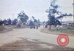 Image of Camp Holmes entrance Hue Vietnam, 1971, second 12 stock footage video 65675060133