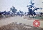 Image of Camp Holmes entrance Hue Vietnam, 1971, second 13 stock footage video 65675060133