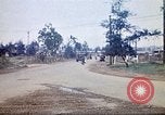 Image of Camp Holmes entrance Hue Vietnam, 1971, second 14 stock footage video 65675060133