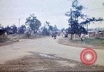 Image of Camp Holmes entrance Hue Vietnam, 1971, second 15 stock footage video 65675060133