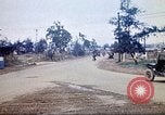 Image of Camp Holmes entrance Hue Vietnam, 1971, second 18 stock footage video 65675060133