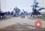 Image of Camp Holmes entrance Hue Vietnam, 1971, second 22 stock footage video 65675060133