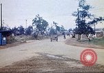 Image of Camp Holmes entrance Hue Vietnam, 1971, second 23 stock footage video 65675060133