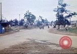 Image of Camp Holmes entrance Hue Vietnam, 1971, second 25 stock footage video 65675060133