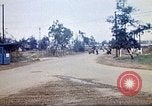 Image of Camp Holmes entrance Hue Vietnam, 1971, second 28 stock footage video 65675060133