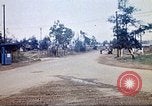 Image of Camp Holmes entrance Hue Vietnam, 1971, second 35 stock footage video 65675060133