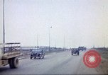 Image of Camp Holmes entrance Hue Vietnam, 1971, second 48 stock footage video 65675060133