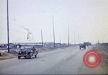 Image of Camp Holmes entrance Hue Vietnam, 1971, second 49 stock footage video 65675060133