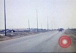 Image of Camp Holmes entrance Hue Vietnam, 1971, second 51 stock footage video 65675060133