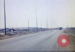 Image of Camp Holmes entrance Hue Vietnam, 1971, second 52 stock footage video 65675060133