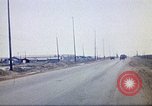 Image of Camp Holmes entrance Hue Vietnam, 1971, second 53 stock footage video 65675060133