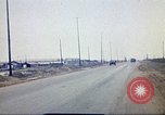 Image of Camp Holmes entrance Hue Vietnam, 1971, second 56 stock footage video 65675060133