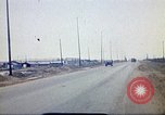 Image of Camp Holmes entrance Hue Vietnam, 1971, second 57 stock footage video 65675060133
