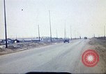 Image of Camp Holmes entrance Hue Vietnam, 1971, second 58 stock footage video 65675060133