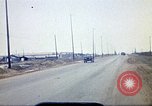Image of Camp Holmes entrance Hue Vietnam, 1971, second 59 stock footage video 65675060133