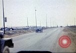 Image of Camp Holmes entrance Hue Vietnam, 1971, second 60 stock footage video 65675060133