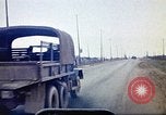 Image of Camp Holmes entrance Hue Vietnam, 1971, second 61 stock footage video 65675060133