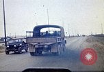 Image of Camp Holmes entrance Hue Vietnam, 1971, second 62 stock footage video 65675060133