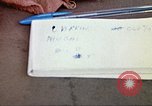 Image of 82nd Airborne Division headquarters Phu Bai Hue Vietnam, 1971, second 4 stock footage video 65675060134