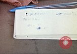 Image of 82nd Airborne Division headquarters Phu Bai Hue Vietnam, 1971, second 5 stock footage video 65675060134