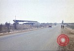 Image of 82nd Airborne Division headquarters Phu Bai Hue Vietnam, 1971, second 28 stock footage video 65675060134